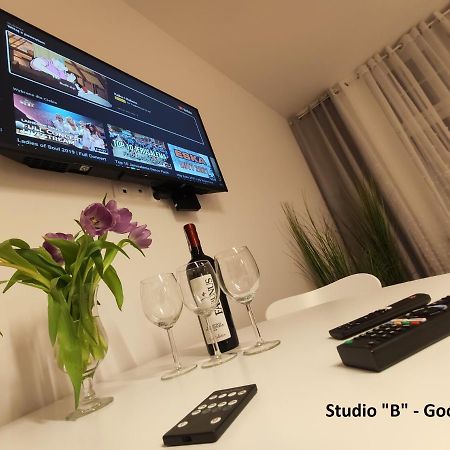Apartament Elbląg GoodEnergy - Stare Miasto, Oldtown, Altstadt Zewnętrze zdjęcie
