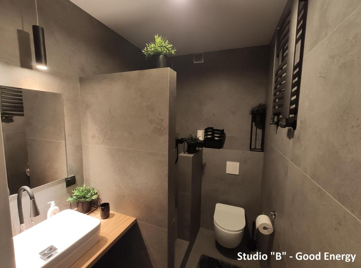 Apartament Elbląg GoodEnergy - Stare Miasto, Oldtown, Altstadt Zewnętrze zdjęcie