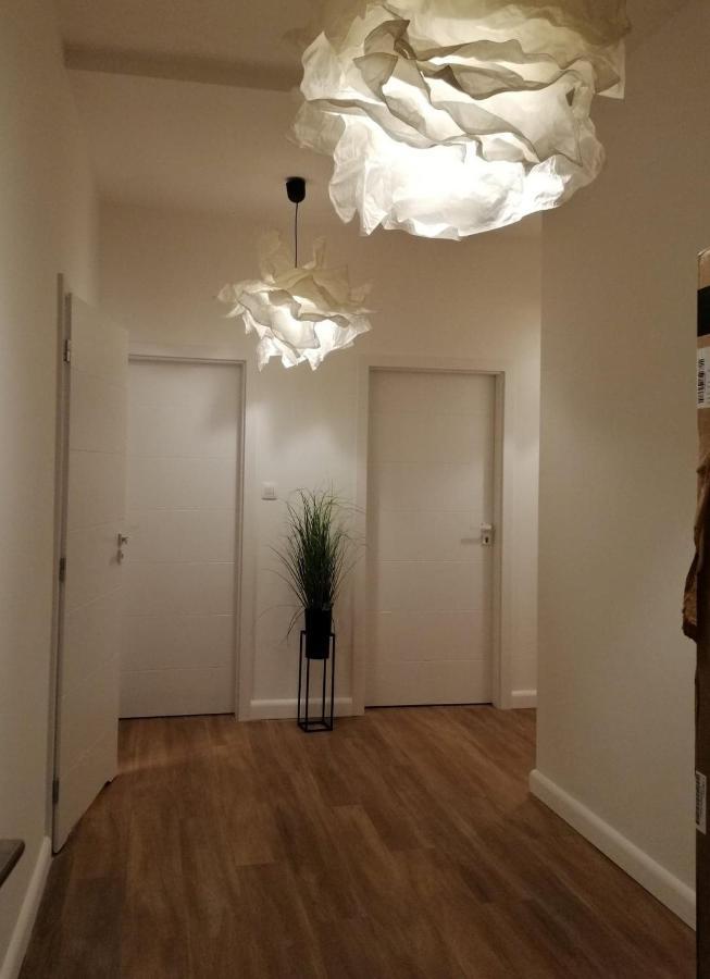 Apartament Elbląg GoodEnergy - Stare Miasto, Oldtown, Altstadt Zewnętrze zdjęcie