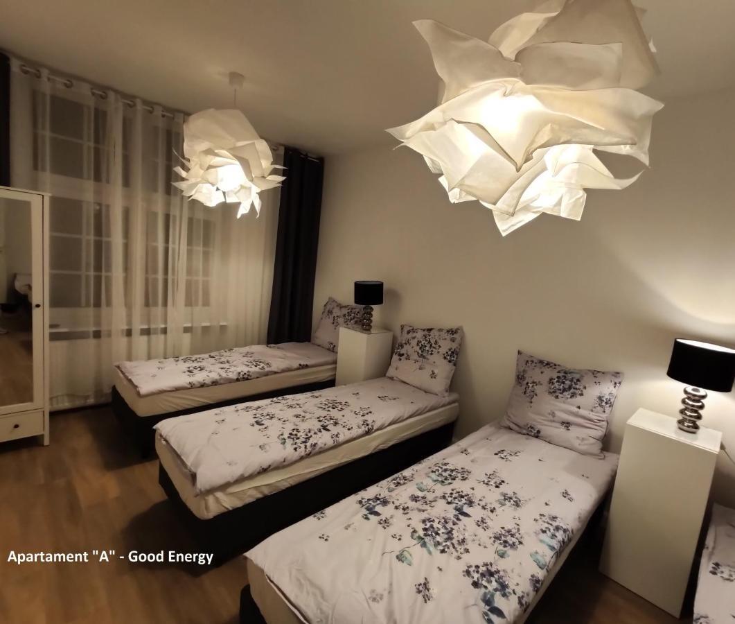 Apartament Elbląg GoodEnergy - Stare Miasto, Oldtown, Altstadt Zewnętrze zdjęcie