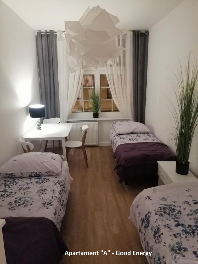 Apartament Elbląg GoodEnergy - Stare Miasto, Oldtown, Altstadt Zewnętrze zdjęcie