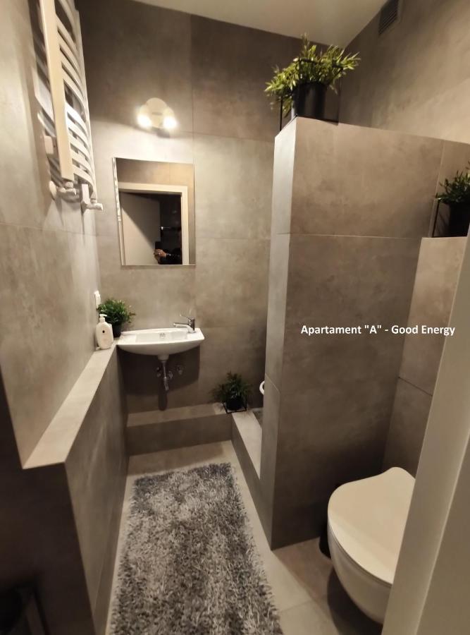 Apartament Elbląg GoodEnergy - Stare Miasto, Oldtown, Altstadt Zewnętrze zdjęcie