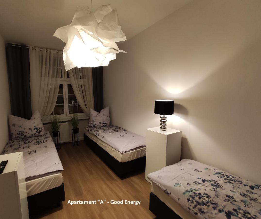 Apartament Elbląg GoodEnergy - Stare Miasto, Oldtown, Altstadt Zewnętrze zdjęcie