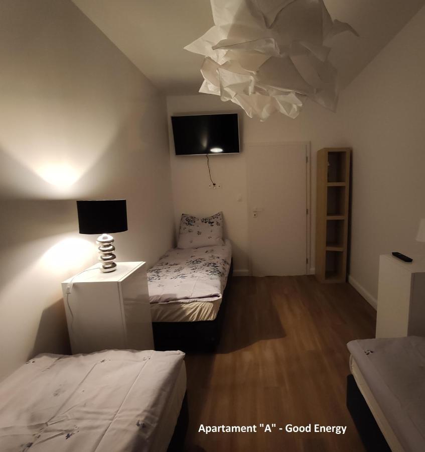 Apartament Elbląg GoodEnergy - Stare Miasto, Oldtown, Altstadt Zewnętrze zdjęcie