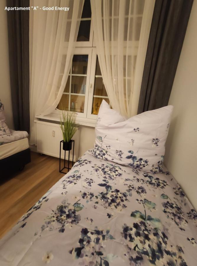 Apartament Elbląg GoodEnergy - Stare Miasto, Oldtown, Altstadt Zewnętrze zdjęcie